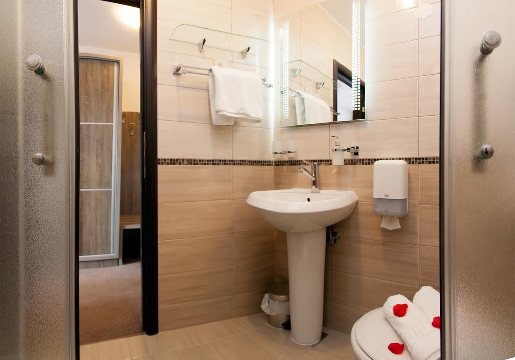 Guest House Aria Herceg Novi Oda fotoğraf